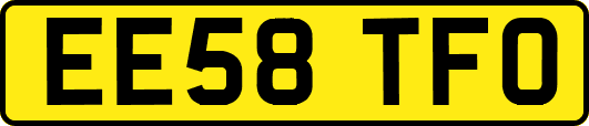 EE58TFO