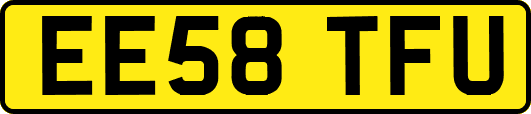 EE58TFU