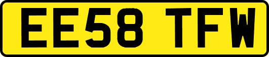 EE58TFW