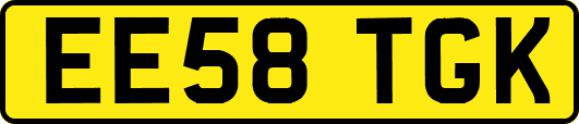 EE58TGK