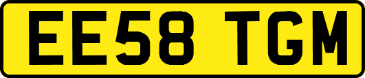 EE58TGM