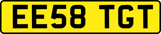 EE58TGT
