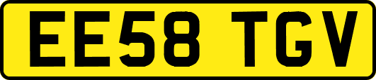 EE58TGV