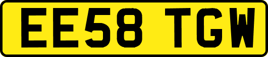 EE58TGW