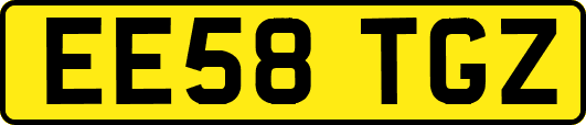 EE58TGZ