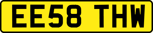 EE58THW