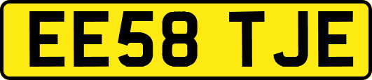 EE58TJE