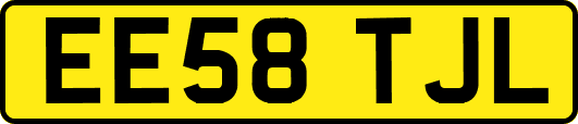 EE58TJL