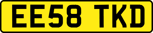 EE58TKD