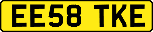 EE58TKE