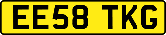EE58TKG