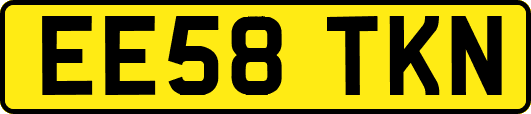 EE58TKN