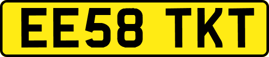 EE58TKT