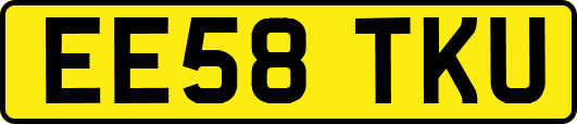 EE58TKU