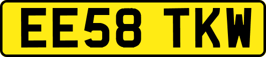 EE58TKW