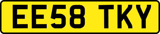 EE58TKY