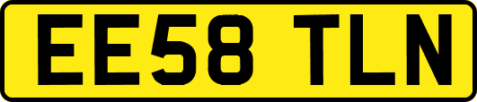 EE58TLN