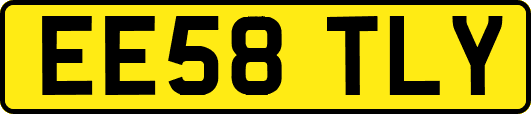 EE58TLY