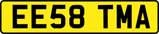 EE58TMA