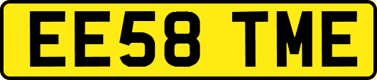 EE58TME