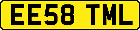 EE58TML