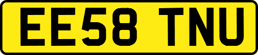 EE58TNU