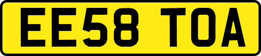 EE58TOA