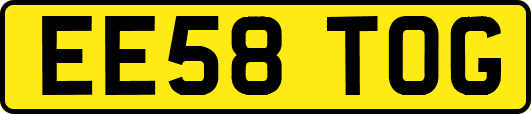 EE58TOG