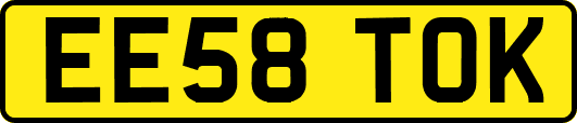 EE58TOK