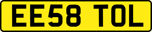 EE58TOL