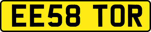 EE58TOR
