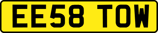 EE58TOW