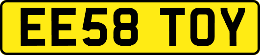 EE58TOY