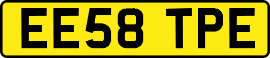 EE58TPE