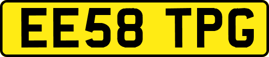 EE58TPG