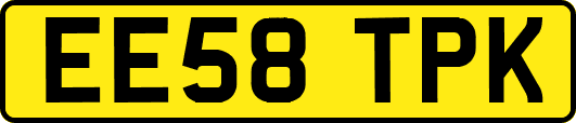EE58TPK