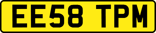 EE58TPM