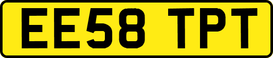 EE58TPT
