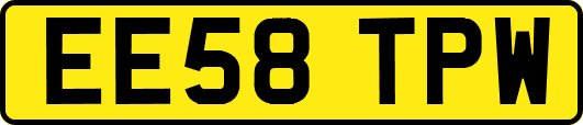 EE58TPW