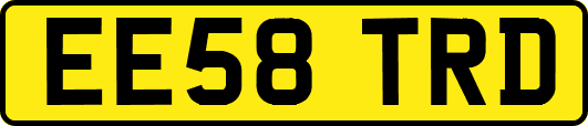 EE58TRD