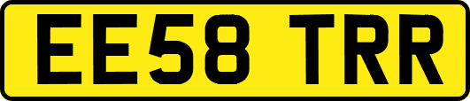 EE58TRR