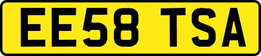 EE58TSA