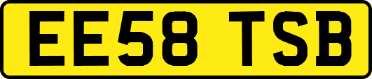 EE58TSB