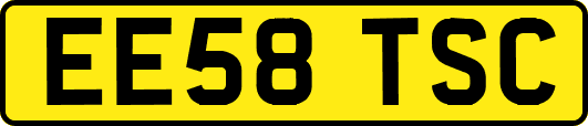 EE58TSC