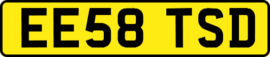 EE58TSD