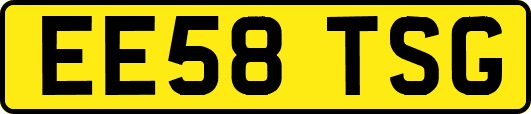 EE58TSG