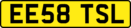 EE58TSL