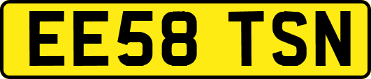 EE58TSN