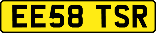 EE58TSR