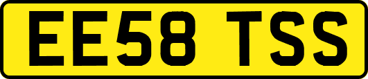 EE58TSS